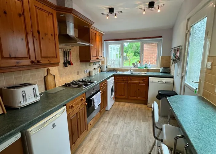 Small Double Room Near Southmead
